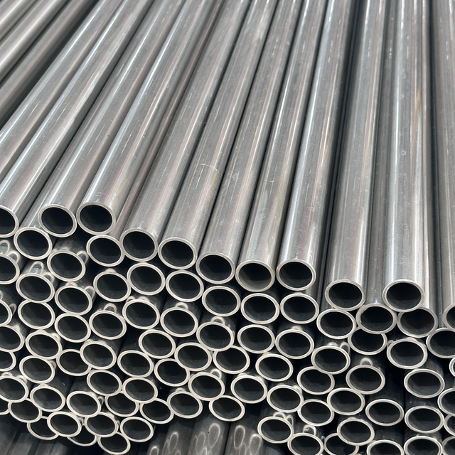 Alimentos médicos RECNEALEADO INTRANCE （BA） 253MA UNS S30815 TUBO DE ACERO DE ACERDAD DE ACERDO INDOMENTO ENCENDIDOS