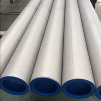 Tubo de acero inoxidable dúplex para automoción