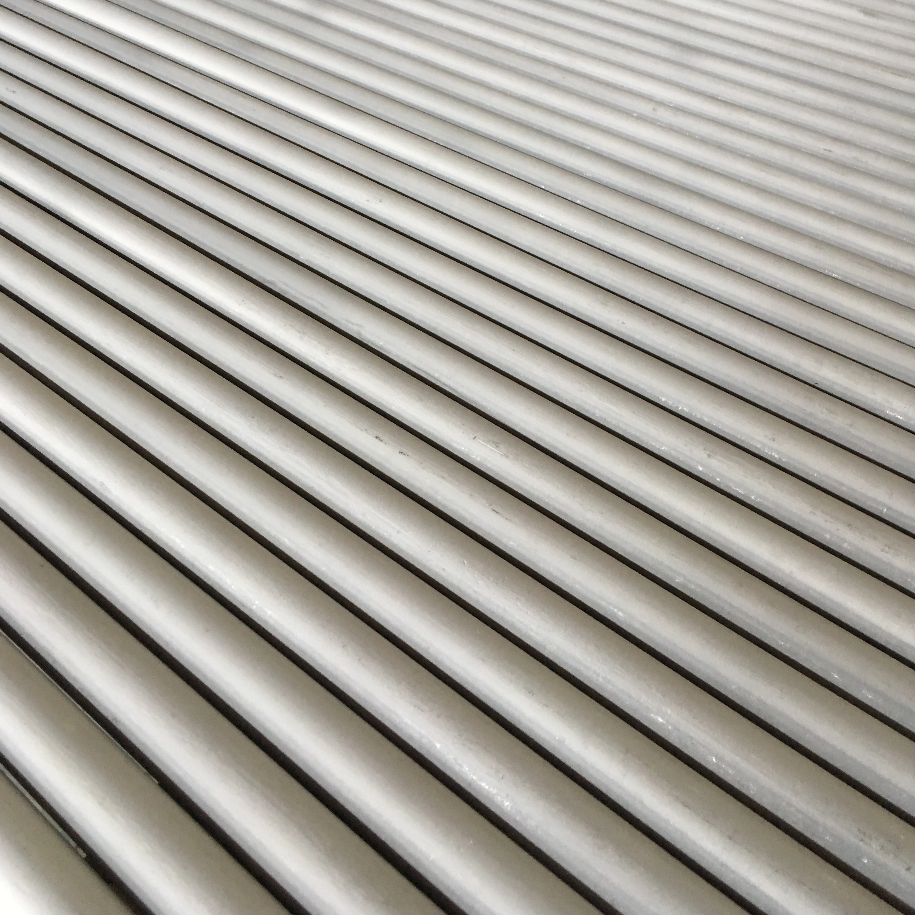 UNS S31703 (acero inoxidable 317L)