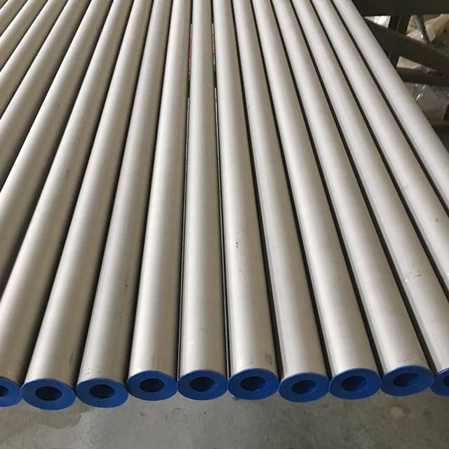 Cómo elegir la tubería de aleación adecuada para su proyecto