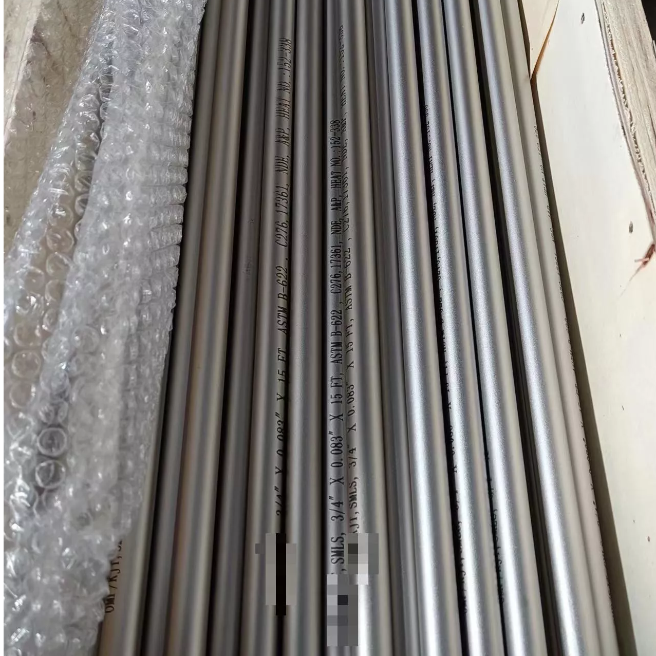 Aplicaciones y propiedades de la aleación de níquel C22