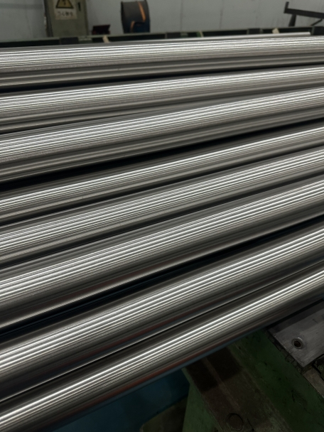 INVAR 36 (UNS K93601): la aleación de expansión térmica ultrabaja