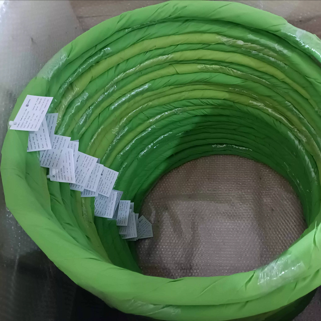 Condensador de automóvil 316L CONSEJO MUBIENTO DE COULLA DE ACERO ACERADO DE ACERDAD DE ACERDAD DE ACERDAD