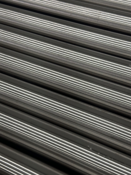 INVAR 36 (UNS K93601): la aleación de expansión térmica ultrabaja