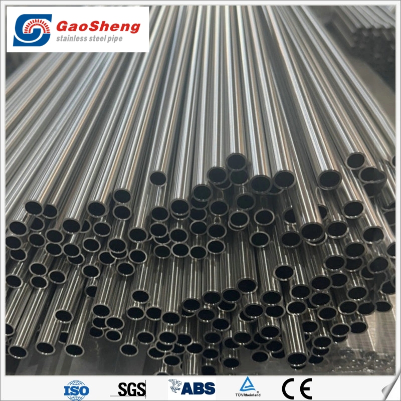 El papel de las tuberías de aleación en entornos de alta temperatura