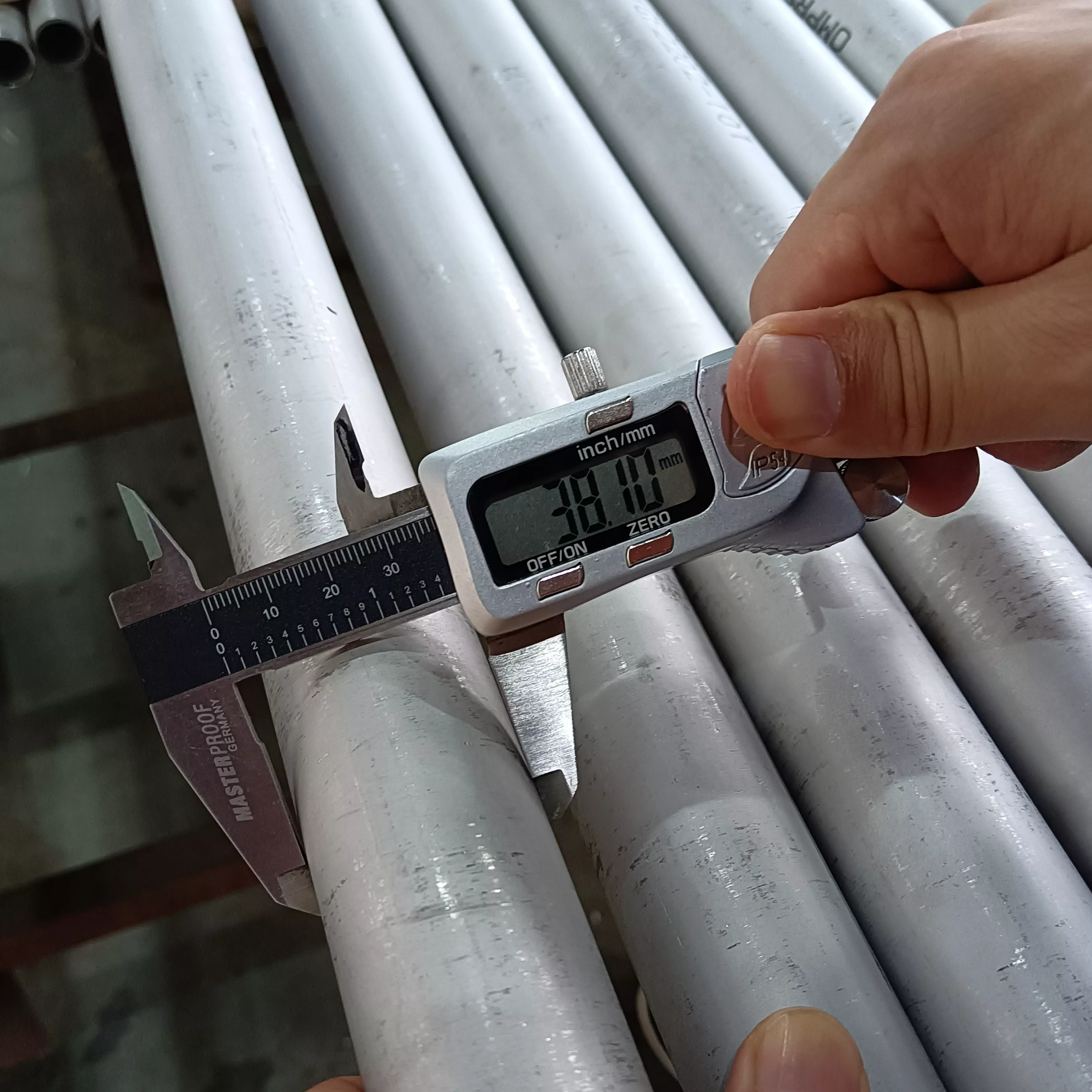 904-6% MO Características y aplicaciones principales