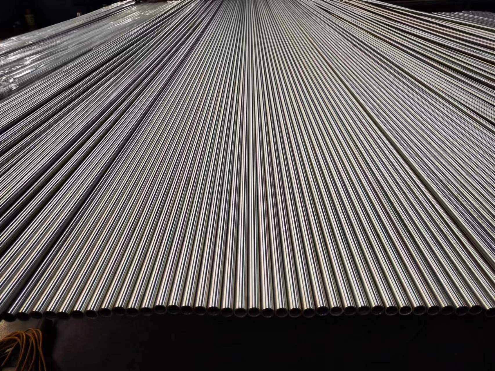 Por qué la aleación 625 domina ambientes extremos de petróleo y gas？