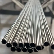Round de alta calidad S30432 304H Industria de tuberías de acero inoxidable sin costura