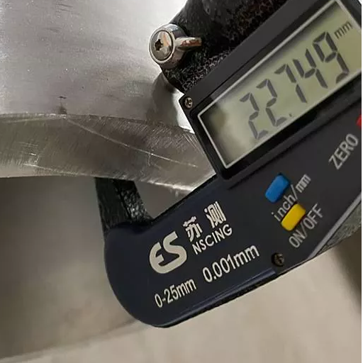 ASTM 347H S34709 Tubo de decaplonos sin costura de acero inoxidable