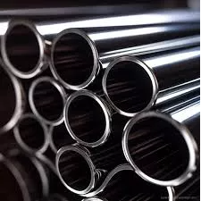 Control de soldadura e inspección posterior a la soldadura de acero inoxidable dúplex