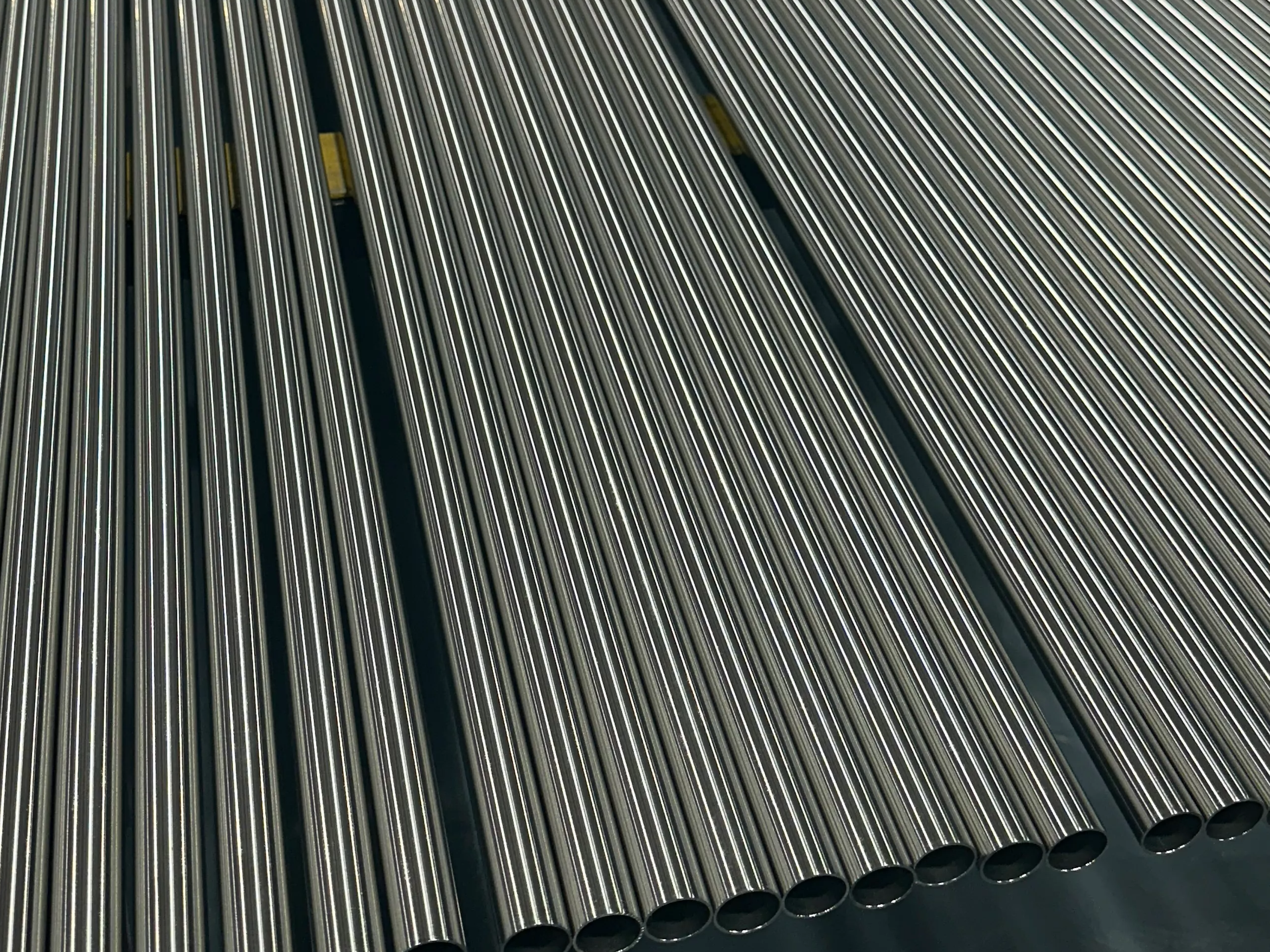 UNS S31600 (acero inoxidable 316)