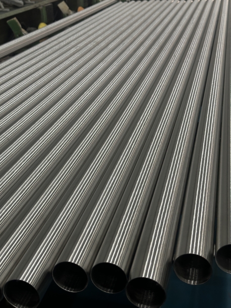 INVAR 36 (UNS K93601): la aleación de expansión térmica ultrabaja