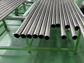 Cómo las tuberías de acero inoxidable están revolucionando la industria del petróleo y el gas