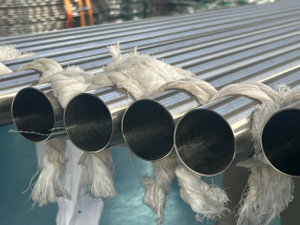 INVAR 36 (UNS K93601): la aleación de expansión térmica ultrabaja