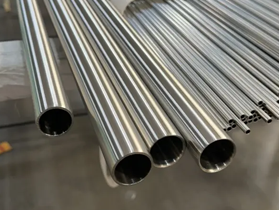 El papel de las tuberías de acero inoxidable en el agua moderna y los sistemas de tratamiento de aguas residuales