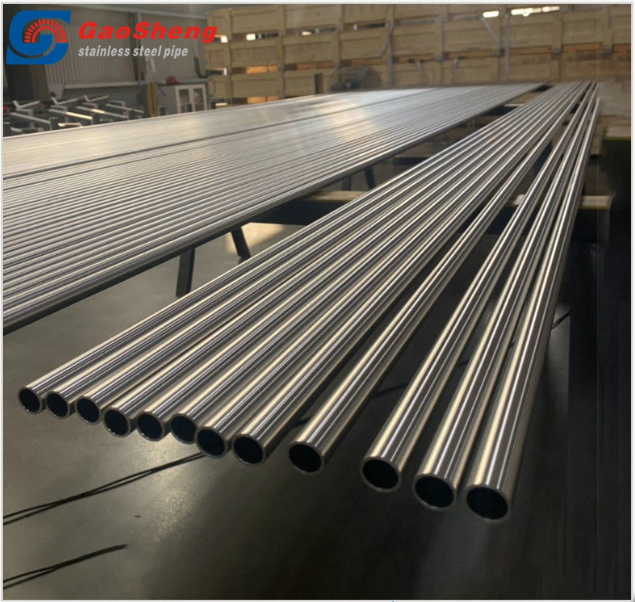 Comprensión de los beneficios de los tubos de aleación en aplicaciones industriales